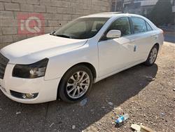 جيلي امجراند EC8